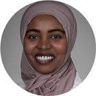 Rahima Tuke, APRN