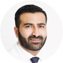 Rahman Farishta, PMHNP