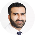 Rahman Farishta, PMHNP