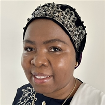 Rahmatu Tampuri, LISW