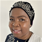 Rahmatu Tampuri, LISW