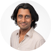 Rahul Sharma, LMHC
