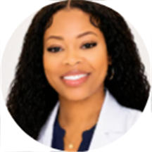Raina Norris, PMHNP