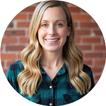 Raina Schult, LPC, LMHC