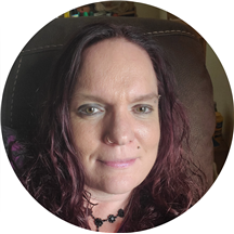 Rainey Robertson, MS, San Antonio, TX Psychotherapist