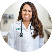 Raisa Rojas, NP