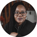 Raissa Dywou Kouede, PMHNP