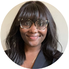 Raissa Mutuyimana, APN