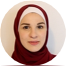 Rajaa Bourhani, LSW
