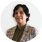 Rajaa Traynor, APRN, PMHNP-BC