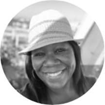 Rajani Lolita Ottley, LMFT