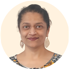 Rajashree Iyer, LCPC