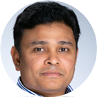 Rajavarman Rajendran, PT