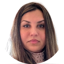 Rajni Sharma, APRN