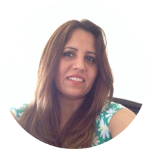 Rajni Sharma, NP