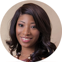 Rakeeda Commodore, LCSW - C