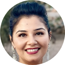 Rakhi Joshi, NP