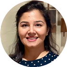 Rakhi Joshi, NP