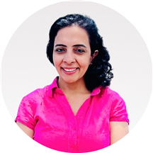 Rakhi Shingala, LCPC