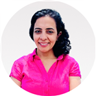 Rakhi Shingala, LCPC