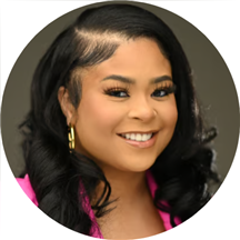 Rakirah Brown, LPC
