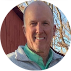 Ralph Byerly, LCMHC