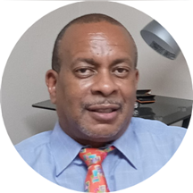 Ralph DeMar, LPC