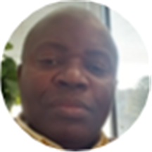 Ralph Ogwotu, PMHNP
