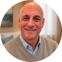 Ralph Pasceri, LCSW, MBA