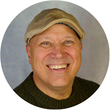 Ralph Perricelli, LMSW