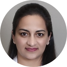 Ramandeep Behniwal, PMHNP, NP