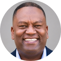 Ramaul Morgan, MA