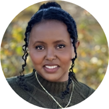 Ramla Deeq, APRN