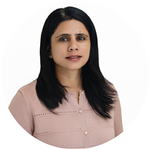 Ramneek Kahlon, NP, RN