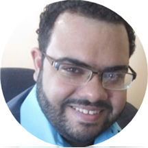 Ramon Lantigua, LMHC