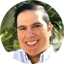Ramon Pacheco, LMFT