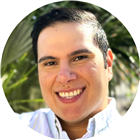 Ramon Pacheco, LMFT