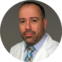 Ramon Roman, APRN
