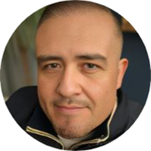 Ramon Solache, LMFT