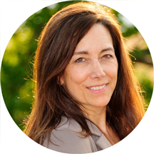 Ramona Karam, LPC