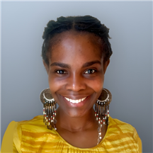 Ramona Wilson