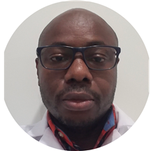 Ramsey Abaessien, FNP