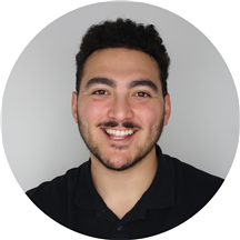 Ramsey Rutherford, LPC