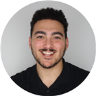 Ramsey Rutherford, LPC