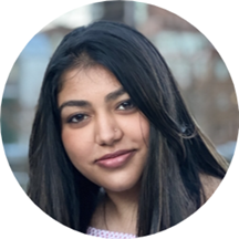 Ramya Chunduri, LMSW