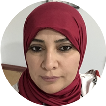 Rana Abbas, LMHC, LPC