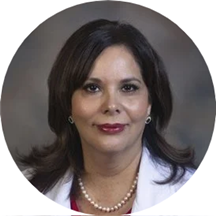 Rana Clarizio, PMHNP