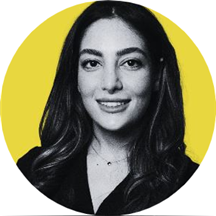 Rana Jaffari Mamaghani, RN