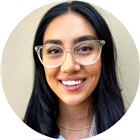 Rana Moradhasel, LMFT