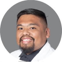 Rance Manalo, NP